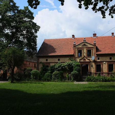 Villa Cozy House In The Countryside Miedzylesie  Exterior foto